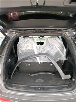 جيب جراند شيروكي إل